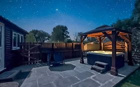 Heronstone Lodges